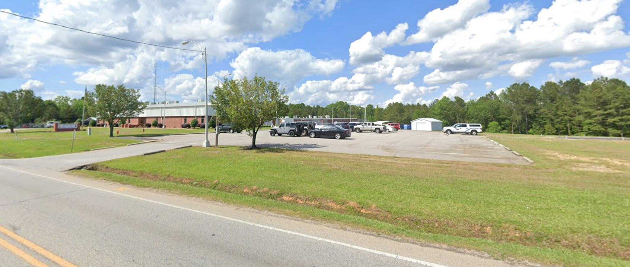 Photos Lancaster County Detention Center 4